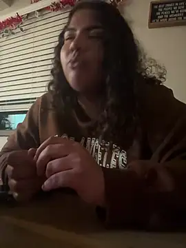 Snapshot of 1n0nlythroat chatting on 15, 2, 2026 1n0nlythroat online show from 15, 2, 2026