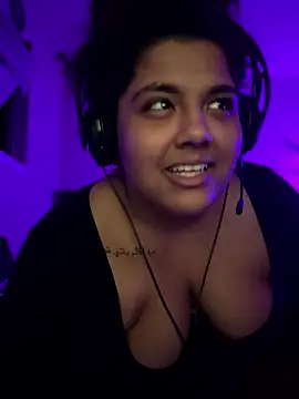 Snapshot of 1n0nlythroat chatting on 17, 1, 2026 1n0nlythroat online show from 17, 1, 2026