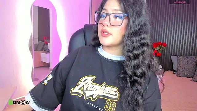 Dulcerose 01 online show from 9, 5, 2026