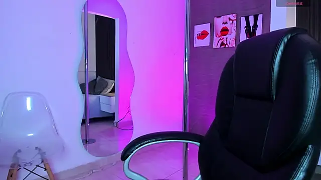 Dulcerose 01 online show from 7, 11, 2025