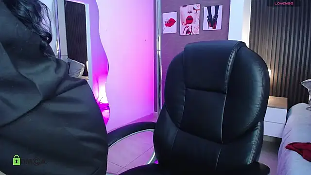 Dulcerose 01 online show from 23, 10, 2025