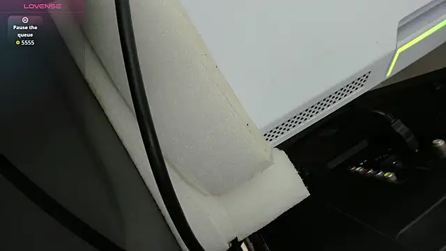 blue wxw online show from 29, 10, 2025