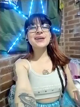  Alaskamisa online show from 14, 12, 2025