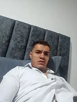 ALPHA DOMINUS  online show from 22, 2, 2026