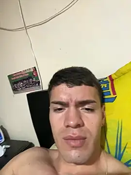 ALPHA DOMINUS  online show from 30, 11, 2025