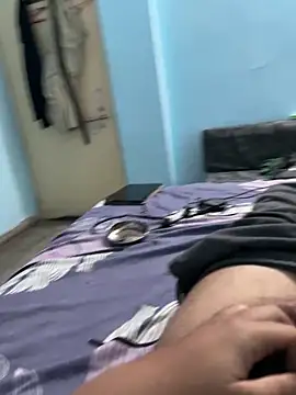 jackey3193 online show from 4, 4, 2026