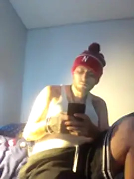 Blessdsoulja44 online show from 30, 11, 2025