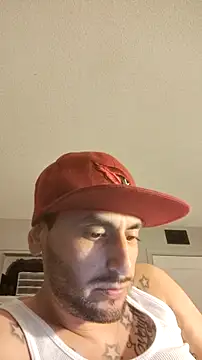 Snapshot of Blessdsoulja44 chatting on 2, 10, 2025 Blessdsoulja44 online show from 2, 10, 2025