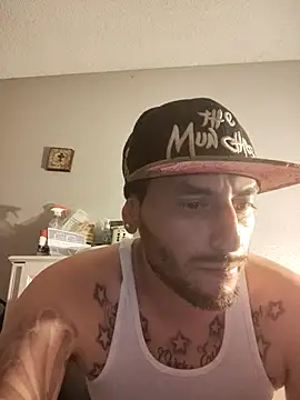 Snapshot of Blessdsoulja44 chatting on 9, 10, 2025 Blessdsoulja44 online show from 9, 10, 2025