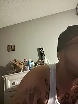 Blessdsoulja44 online show from 19, 10, 2025