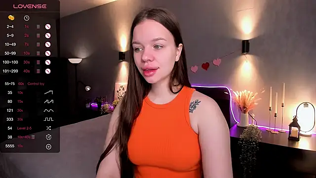 marydreams  online show from 28, 2, 2026