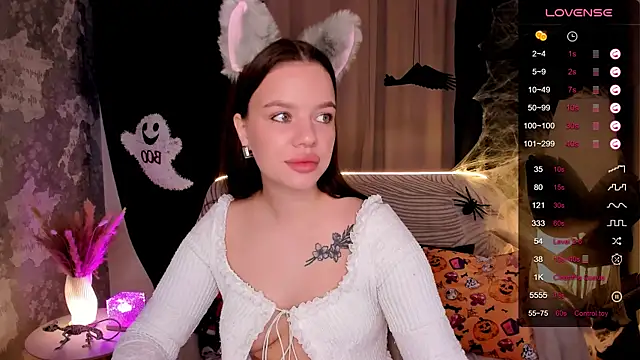 marydreams  online show from 23, 10, 2025