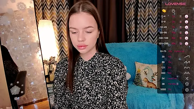 marydreams  online show from 22, 12, 2025