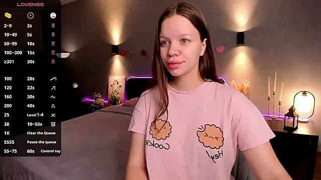 Snapshot of marydreams_ chatting on 18, 7, 2026 marydreams online show from 18, 7, 2026