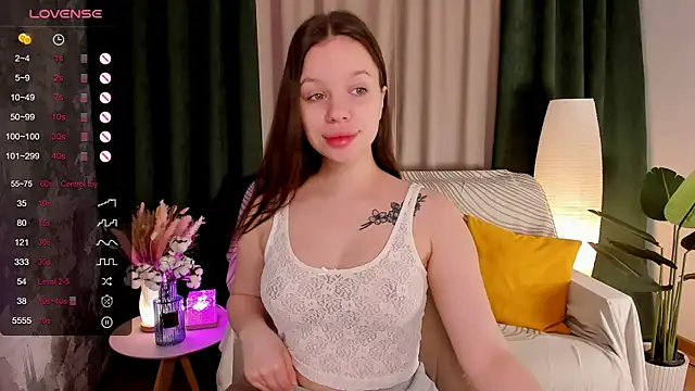 marydreams  online show from 6, 4, 2026