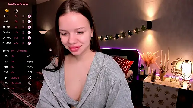 marydreams  online show from 11, 1, 2026