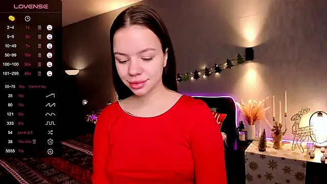 marydreams  online show from 9, 1, 2026