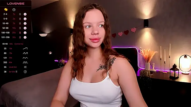Snapshot of marydreams_ chatting on 22, 6, 2026 marydreams online show from 22, 6, 2026