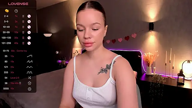 marydreams  online show from 22, 3, 2026