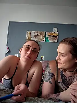 AndHerXO online show from 26, 2, 2026