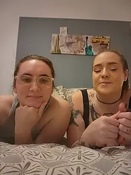 AndHerXO online show from 11, 7, 2026