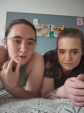 AndHerXO online show from 16, 7, 2026