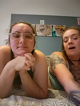 AndHerXO online show from 21, 6, 2026