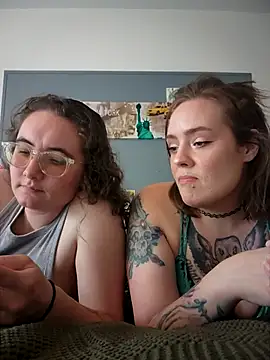 AndHerXO online show from 18, 2, 2026