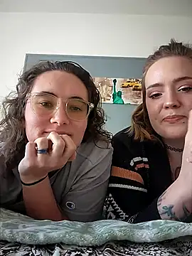 AndHerXO online show from 19, 12, 2025