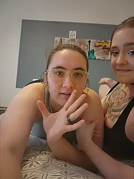 AndHerXO online show from 26, 6, 2026