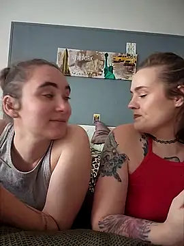 AndHerXO online show from 20, 2, 2026