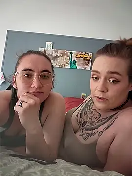 AndHerXO online show from 22, 3, 2026