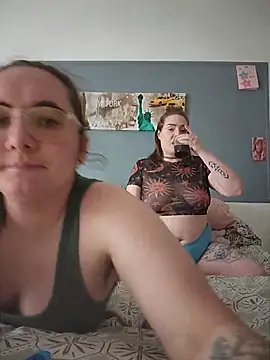 AndHerXO online show from 26, 7, 2026