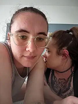 AndHerXO online show from 14, 4, 2026