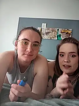 AndHerXO online show from 7, 3, 2026