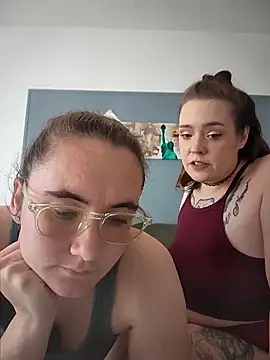 AndHerXO online show from 19, 4, 2026