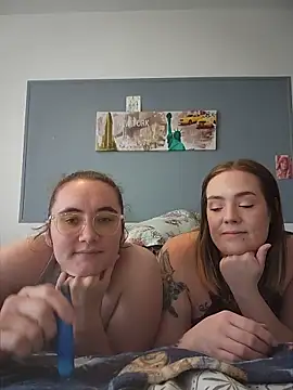 Snapshot of AndHerXO chatting on 16, 5, 2026 AndHerXO online show from 16, 5, 2026