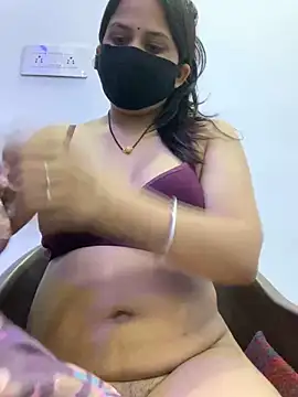 misharani00 online show from 26, 9, 2025