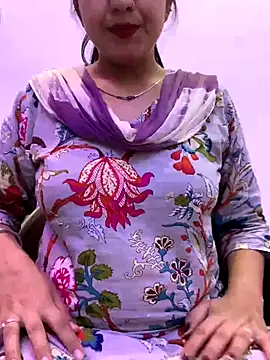 misharani00 online show from 12, 9, 2025