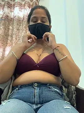 misharani00 online show from 29, 10, 2025