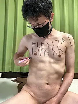 kirishiman1104 online show from 11, 6, 2026