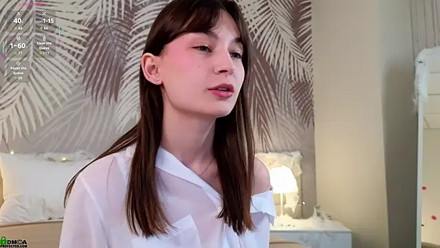 LolaPrise online show from 20, 10, 2025