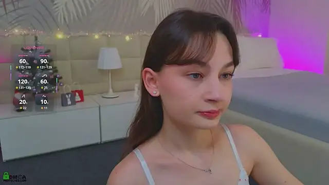 LolaPrise online show from 6, 1, 2026