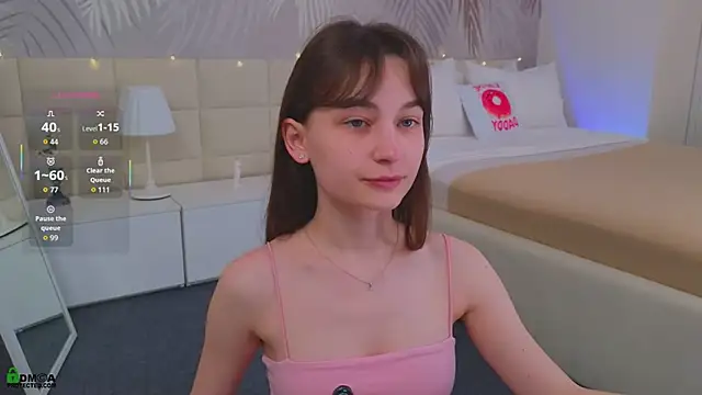 LolaPrise online show from 21, 2, 2026