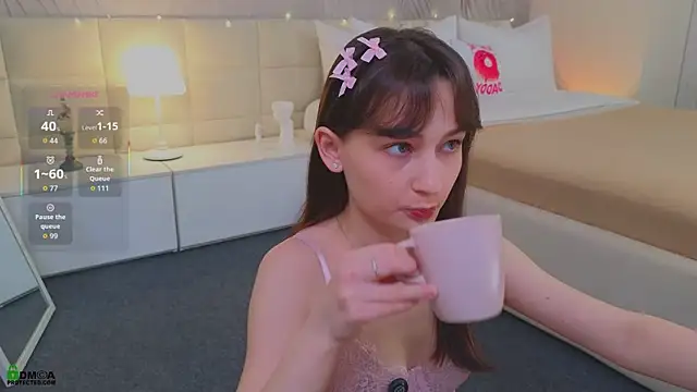 LolaPrise online show from 16, 2, 2026