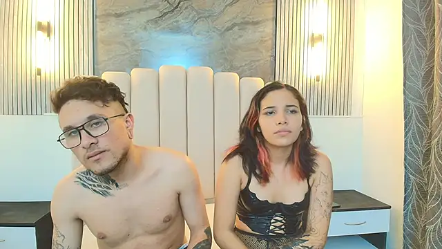 RavenandCody online show from 22, 9, 2025