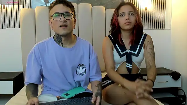 RavenandCody online show from 9, 9, 2025