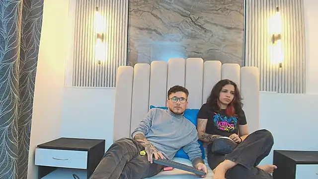 RavenandCody online show from 1, 10, 2025