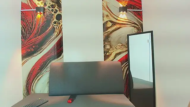 Snapshot of RavenandCody chatting on 10, 10, 2025 RavenandCody online show from 10, 10, 2025