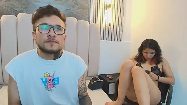 RavenandCody online show from 4, 10, 2025